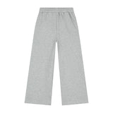 Josephine Pants - Grey Melange