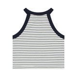 Naylee Singlet - Navy
