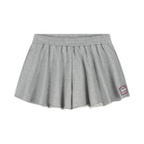 Phillou Short - Grey Melange