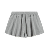Phillou Short - Grey Melange