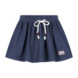 Pippa Skirt - Navy