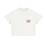 Presley T-Shirt - Ecru