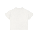 Presley T-Shirt - Ecru