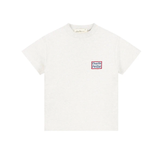 Pedro T-Shirt - Ecru
