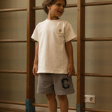 Pedro T-Shirt - Ecru