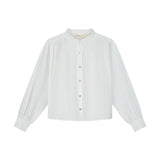 Soof Blouse - Off-White