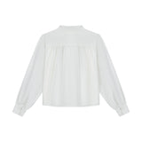Soof Blouse - Off-White