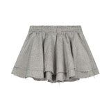 Sadie Skirt - Pied de Poule