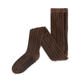 Jolé Tights - Dark Brown