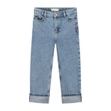 Scottie Jeans - Light Blue