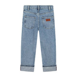 Scottie Jeans - Light Blue