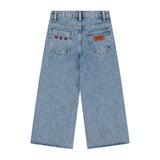Isae Jeans - Light Blue