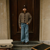 Isae Jeans - Light Blue