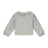 Nila Blouse - Pied de Poule