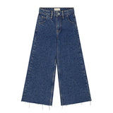 Nic Jeans - Medium Blue
