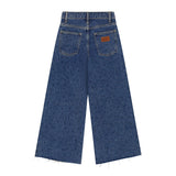 Nic Jeans - Medium Blue