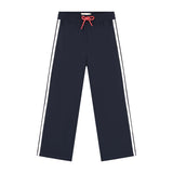 Josephine Pants - Navy