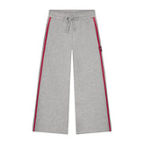 Josephine Pants - Grey Melange