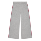 Josephine Pants - Grey Melange