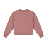 Sara Sweater - Pink