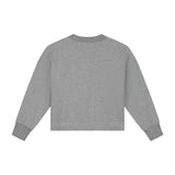 Sara Sweater - Grey Melange