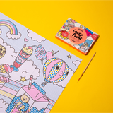 CRAZY PAINT KAWAII