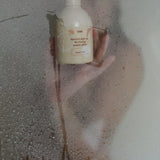 Cream Wash Mother