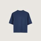Bellerose cursty blue jeans