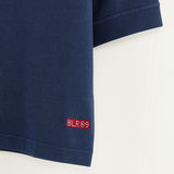 Bellerose cursty blue jeans