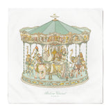 Carré - Carousel Green