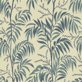 Wallpaper Casablanca Afternoon - Misty Green