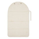 KAS changing mat - beige