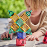 Mini Tiles Pack Pastel | 28 stuks