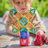 Mini Tiles Pack Pastel | 28 stuks