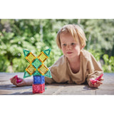 Mini Tiles Pack Pastel | 28 stuks