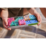 Mini Tiles Pack Pastel | 28 stuks