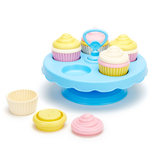 Cupcakes speelset - gerecycled