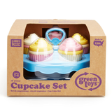 Cupcakes speelset - gerecycled