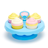 Cupcakes speelset - gerecycled