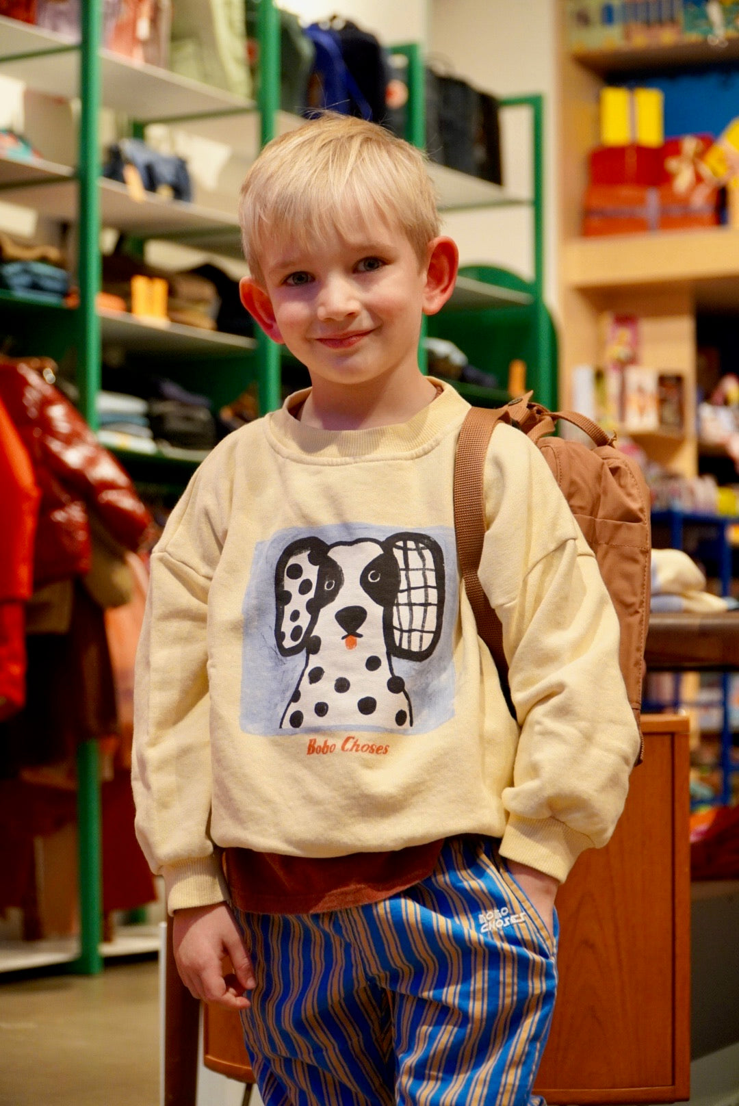 Bobo Choses