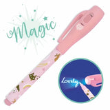 Magische Pen Lucille