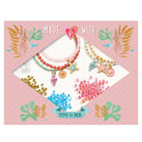 You & Me | Meerdelige Zee - Vriendenarmbandjes