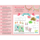 You & Me | Meerdelige Zee - Vriendenarmbandjes