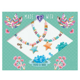 You & Me | Heishi Sterren - Vriendenarmbandjes
