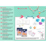 You & Me | Heishi Sterren - Vriendenarmbandjes