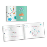 You & Me | Heishi Sterren - Vriendenarmbandjes