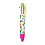 Rainbow pen