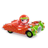 Lady Berry - Crazy Motors