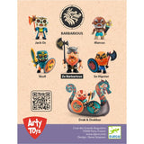 Arty Toys - Grognak