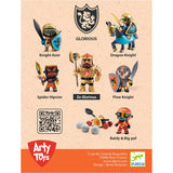 Arty Toys - Bright Knight